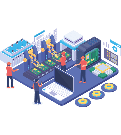 Supporto Tecnico e Consulenza Acquisti